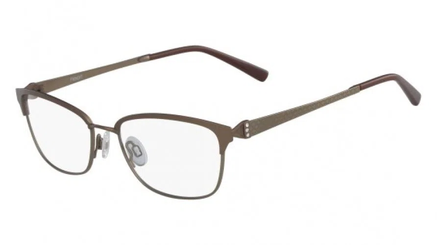 Flexon GLORIA Eyeglasses - view 2